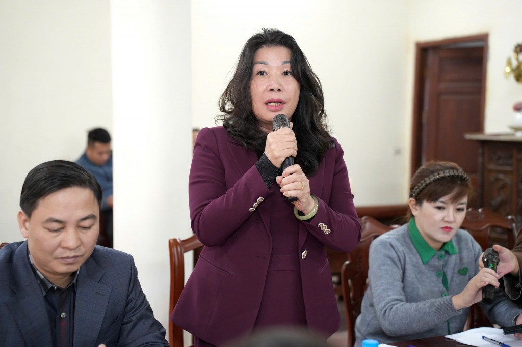 Phát huy vai trò Hội đồng tư vấn trong phát triển văn hoá Thủđô