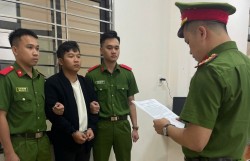 Đà Nẵng: Bắt đối tượng chém người trọng thương tại quán nhậu