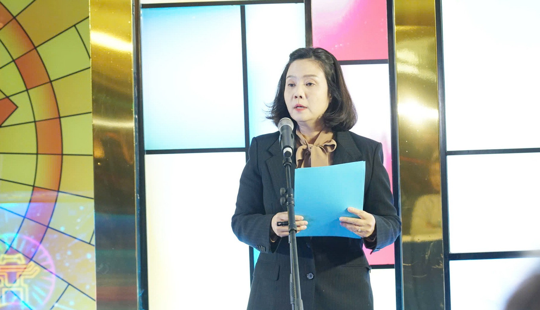 Khai mở không gian sáng tạo, tôn vinh chiều sâu di sản Thăng Long