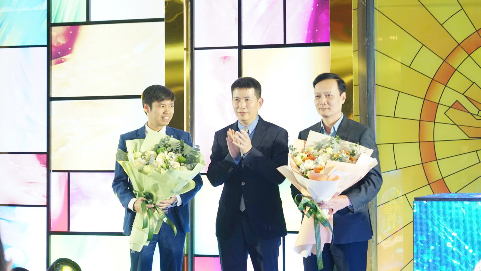 Khai mở không gian sáng tạo, tôn vinh chiều sâu di sản Thăng Long