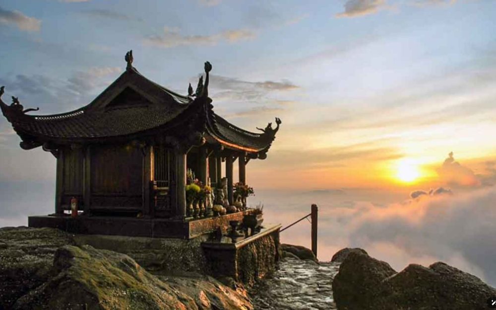 Quần thể di tích và danh thắng Yên Tử - Vĩnh Nghiêm - Côn Sơn, Kiếp Bạc được UNESCO ghi vào Danh mục Di sản văn hóa Thế giới