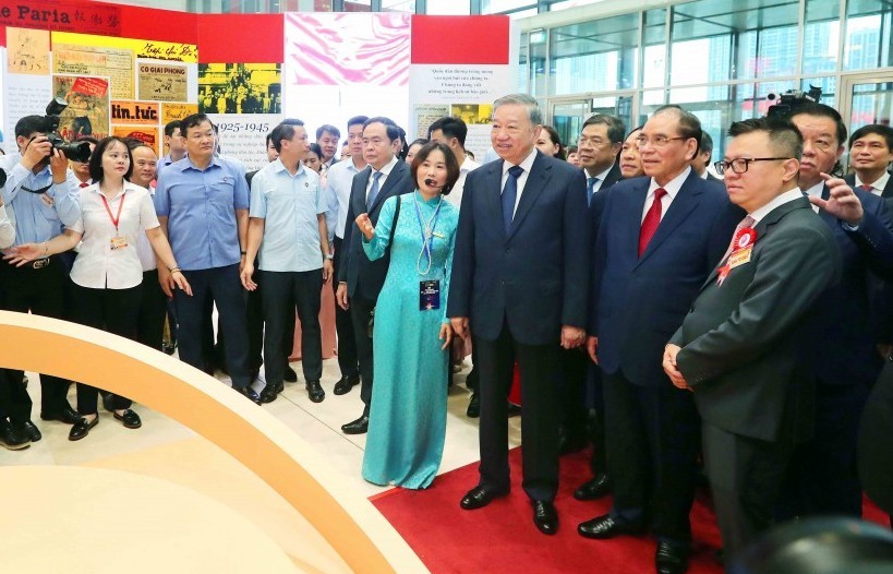 10 sự kiện Văn hóa, Thể thao và Du lịch tiêu biểu năm 2025