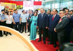 10 sự kiện Văn hóa, Thể thao và Du lịch tiêu biểu năm 2025