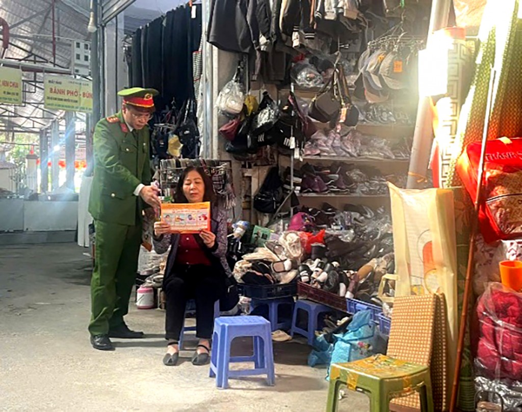 Cháy nổ “rình rập” dịp cuối năm, người dân cần đề cao cảnh giác