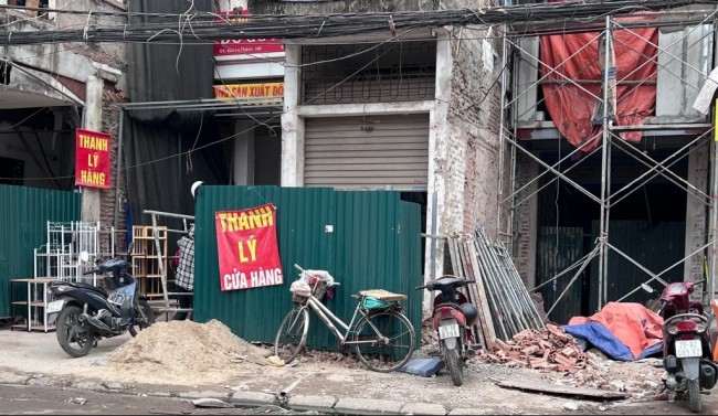 Tăng cường tuyên truyền, vận động Nhân dân tham gia giám sát việc khắc phục 5 điểm nghẽn lớn