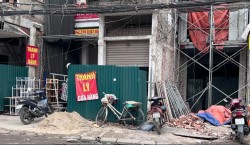 Tăng cường tuyên truyền, vận động Nhân dân tham gia giám sát việc khắc phục 5 điểm nghẽn lớn