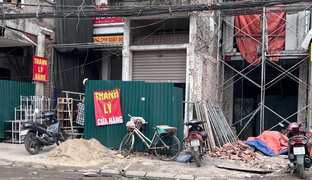 Tăng cường tuyên truyền, vận động Nhân dân tham gia giám sát việc khắc phục 5 điểm nghẽn lớn