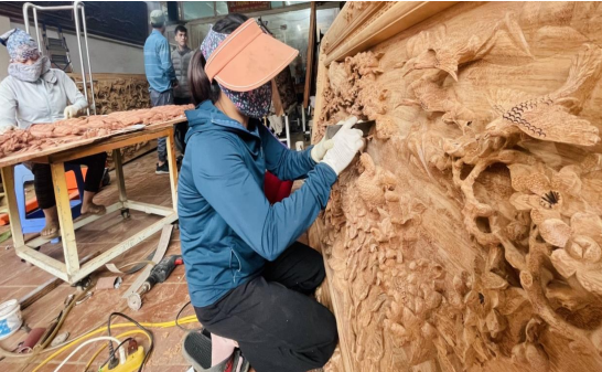 Giải pháp kết nối sản phẩm OCOP với thị hiếu thị trường hiện đại