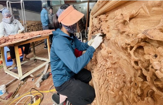 Giải pháp kết nối sản phẩm OCOP với thị hiếu thị trường hiện đại