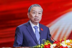 Phát biểu của Tổng Bí thư Tô Lâm tại Đại hội Thi đua yêu nước toàn quốc lần thứ XI