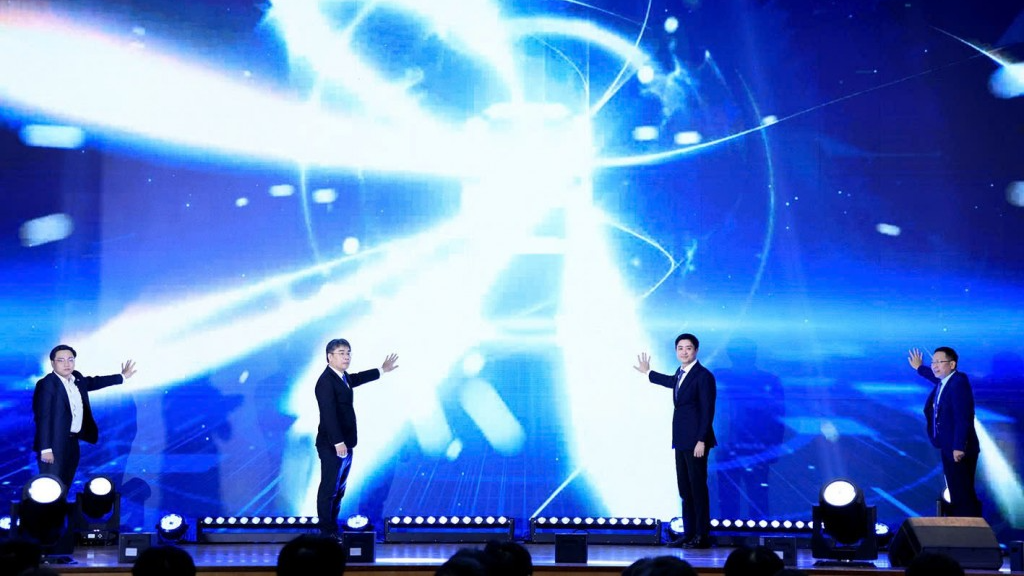 Kiến tạo hệ sinh thái công nghệ cho sinh viên Việt Nam