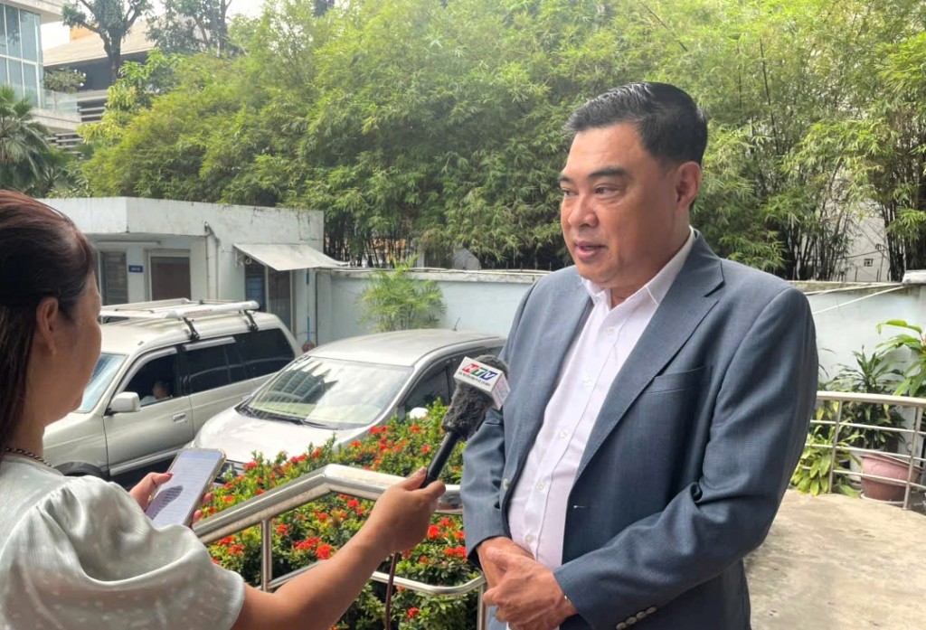 Cần xem xét hài hòa lợi ích với bảng giá đất mới trên địa bàn TP Hồ Chí Minh