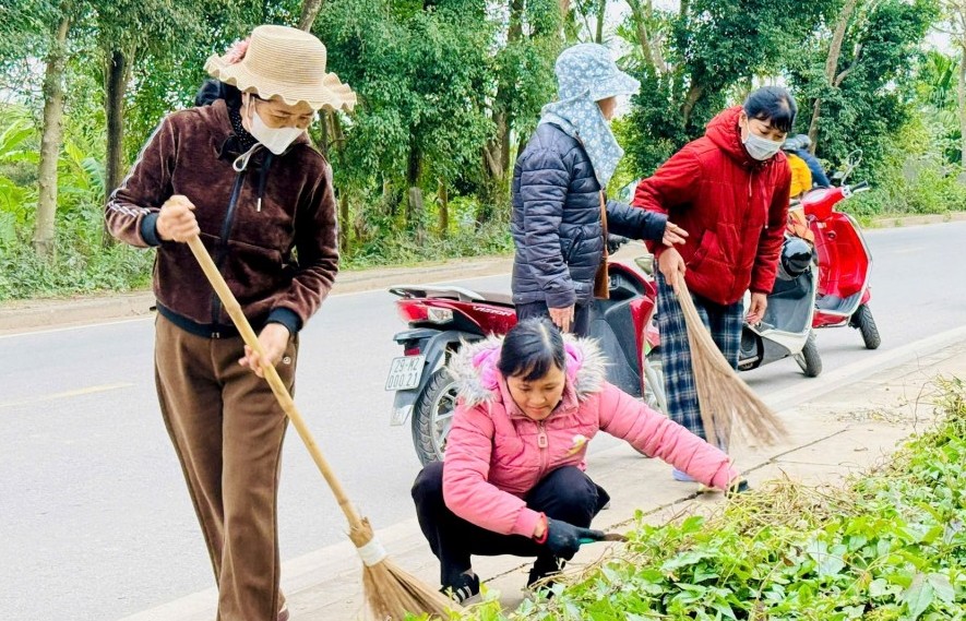 Hà Nội tập trung mọi nguồn lực khắc phục điểm nghẽn về ô nhiễm môi trường