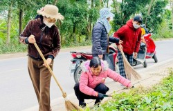 Hà Nội tập trung mọi nguồn lực khắc phục điểm nghẽn về ô nhiễm môi trường