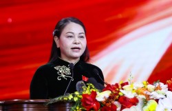 Hiệu triệu sức mạnh đại đoàn kết đưa phong trào thi đua yêu nước lan tỏa sâu rộng