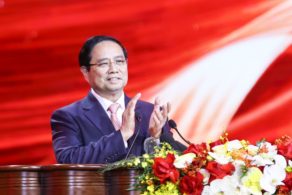 Đại hội Thi đua yêu nước toàn quốc lần thứ XI thành công tốt đẹp