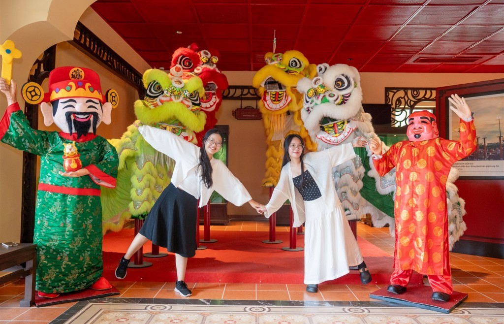 Nghỉ Tết Dương lịch 4 ngày, vì sao Sun World Ba Na Hills là lựa chọn hàng đầu?