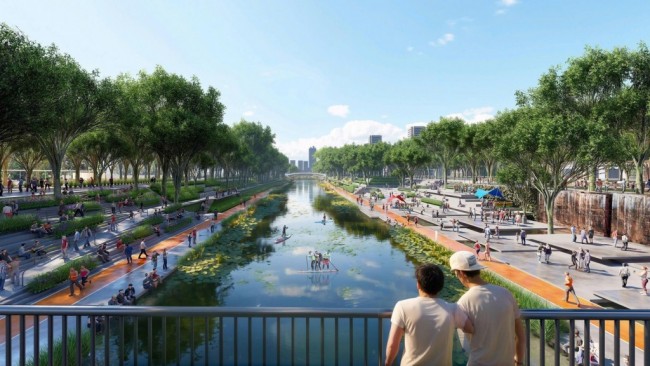 Vì sao Charmora City trở thành “điểm rơi chiến lược” của dòng vốn đầu tư tại Nam Nha Trang?