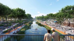 Vì sao Charmora City trở thành “điểm rơi chiến lược” của dòng vốn đầu tư tại Nam Nha Trang?