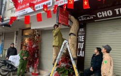 Quyết liệt tháo gỡ 5 điểm nghẽn lớn, tạo chuyển biến thực chất cho Thủ đô