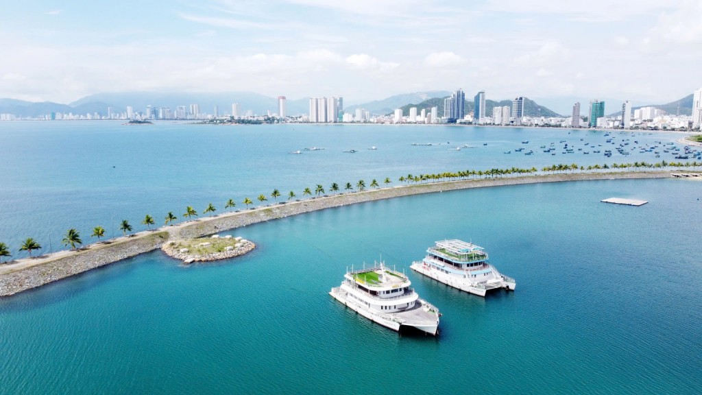 Nha Trang là điểm đến biển xinh đẹp và giàu sức hút nhưng vẫn thiếu những mảnh ghép mang tính bước ngoặt.