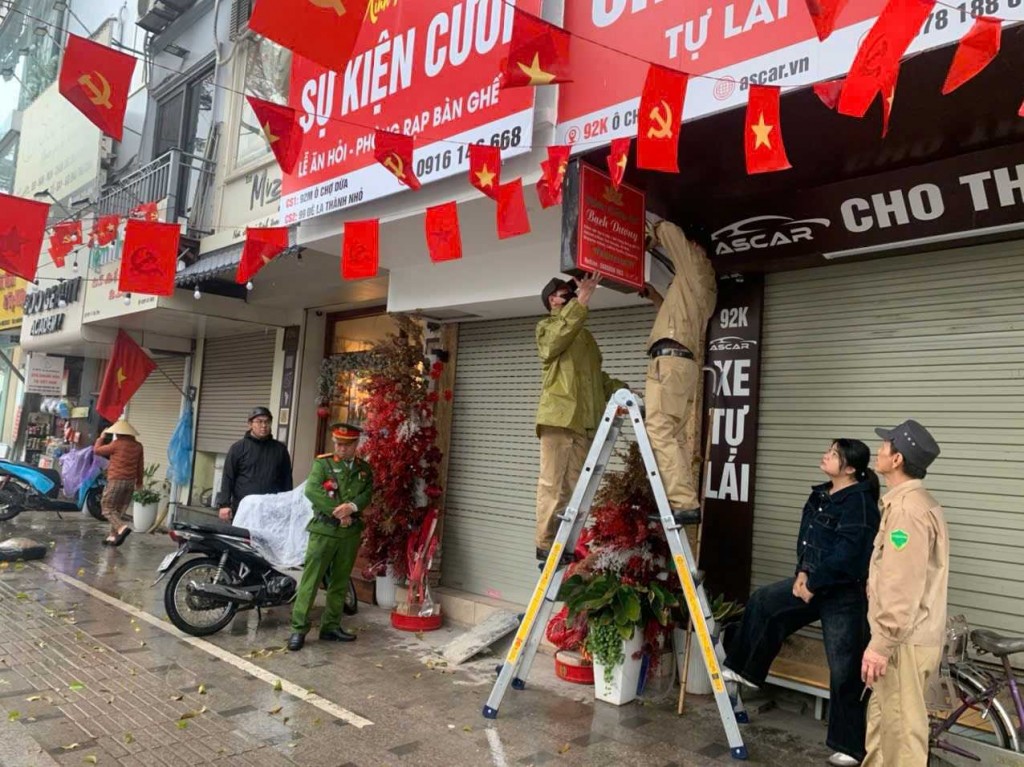 Quyết liệt tháo gỡ 5 điểm nghẽn lớn, tạo chuyển biến thực chất cho Thủ đô