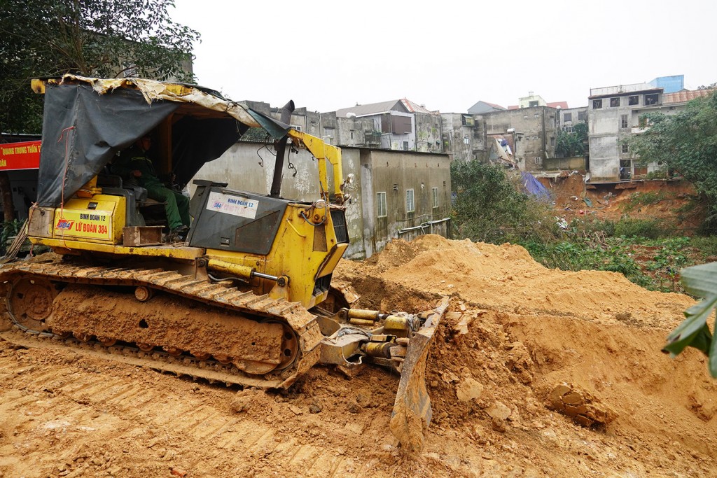 “Chiến dịch Quang Trung” được triển khai thần tốc và cơ bản hoàn thành 