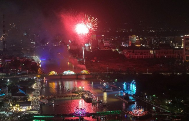 Cần Thơ - Sắc màu sông nước trong dòng chảy văn hóa