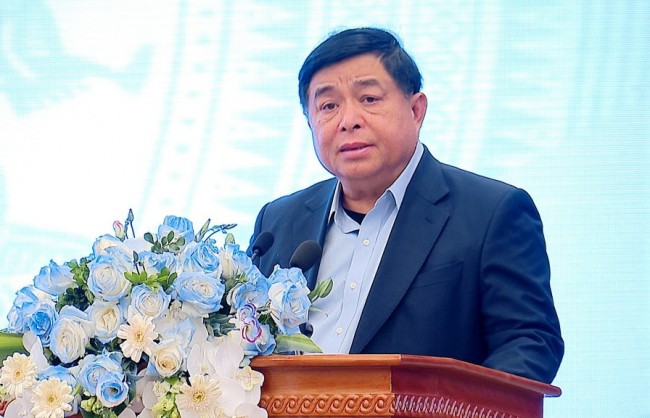 Cần đặt ra những khát vọng, mục tiêu lớn lao hơn