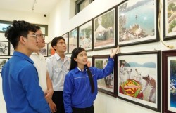 Tuổi trẻ Đắk Lắk hướng về biển đảo quê hương