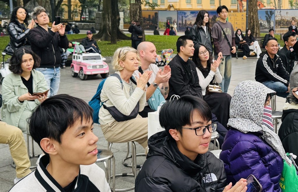 Những khúc Jazz say đắm lòng người