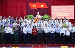 Thủ tướng yêu cầu đầu tư hạ tầng giáo dục, y tế vùng Đồng bằng sông Cửu Long