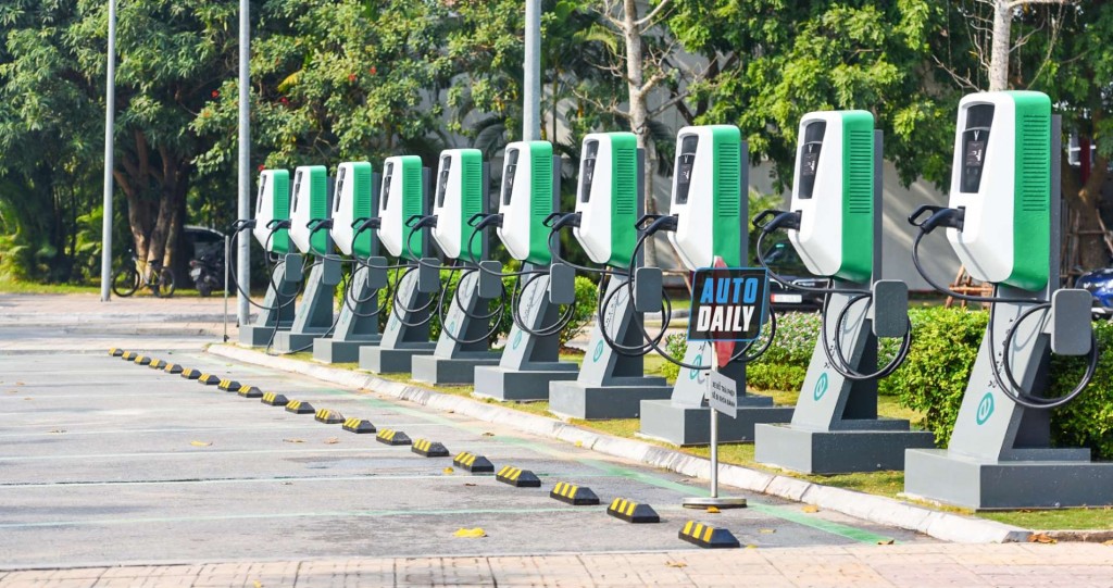 Triển khai vùng phát thải thấp: Từng bước, đồng bộ và linh hoạt