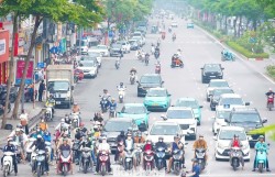 Triển khai vùng phát thải thấp: Từng bước, đồng bộ và linh hoạt