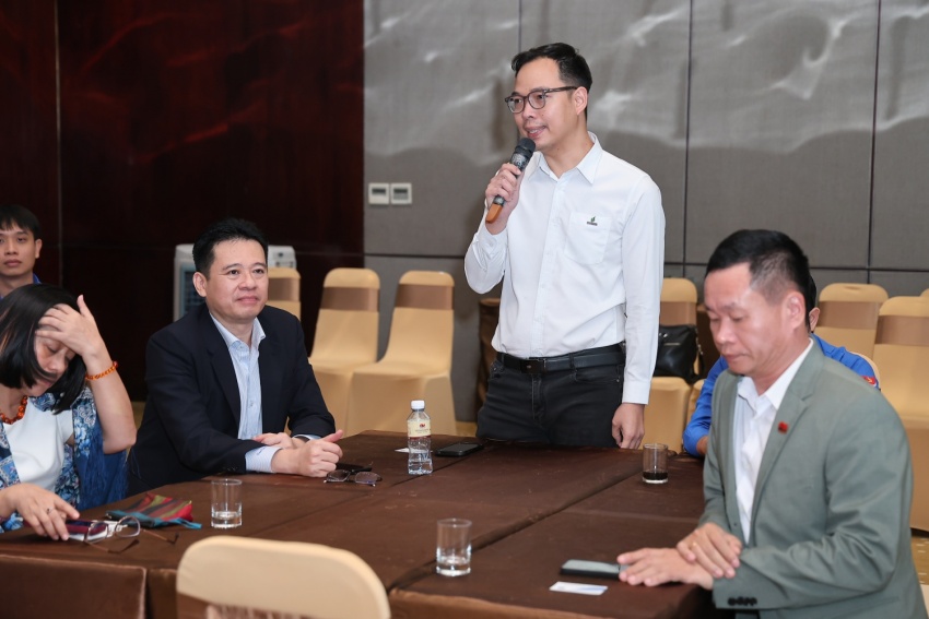 Tuổi trẻ Vietsovpetro: Nâng cao trách nhiệm - Thích ứng linh hoạt