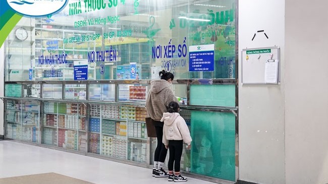 Rà soát thuốc BHYT nâng cao quyền lợi người bệnh và chất lượng