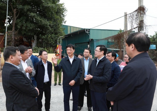 Hà Nội vượt khó, ghi dấu ấn với 10 kết quả nổi bật