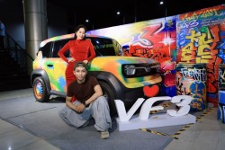 Chỉ còn ít ngày để rinh VinFast VF 3 đi kèm “cả bầu trời ưu đãi” trong tháng 12