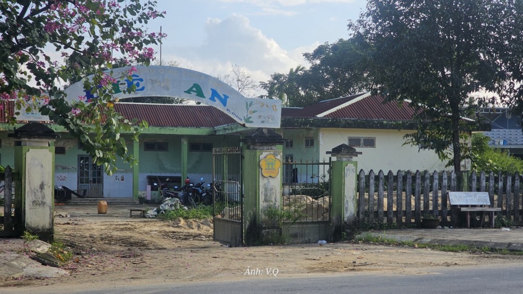 Đà Nẵng: Tránh tình trạng đất tặc đại náo làng quê sau lũ