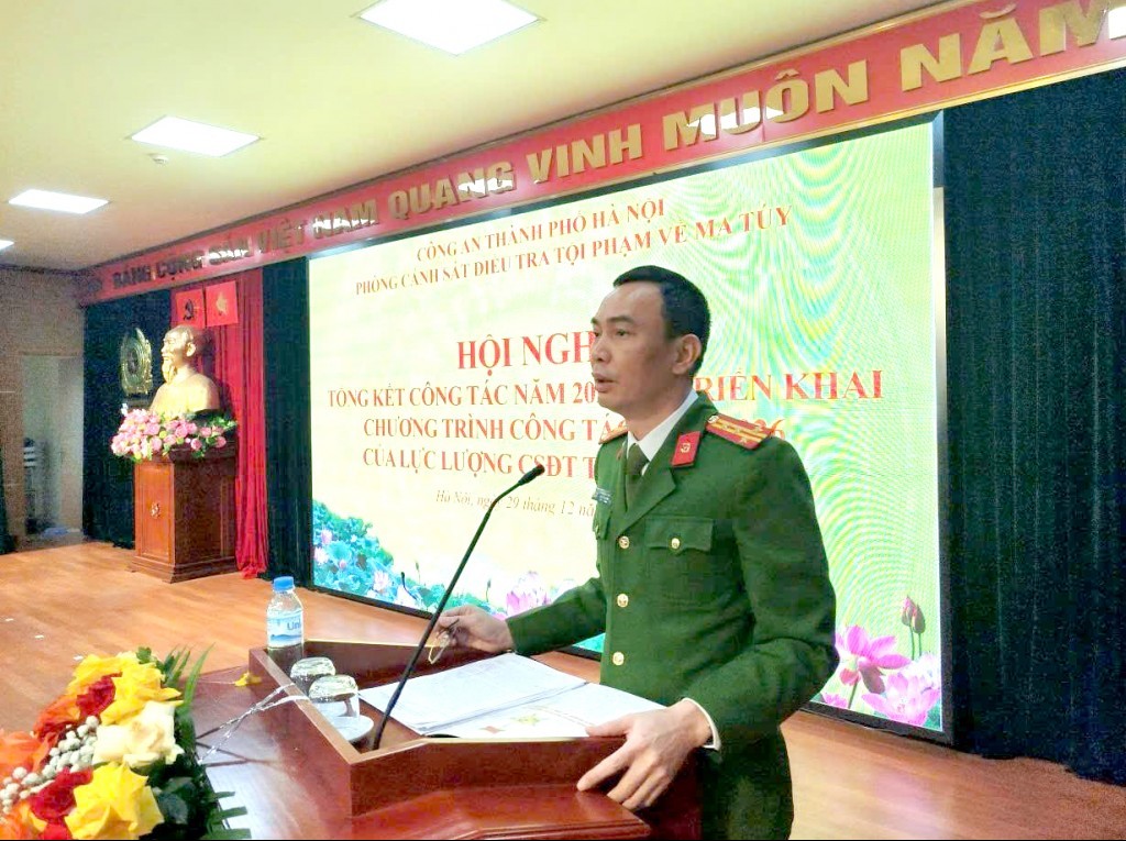 Chung tay bảo vệ Thủ đô an toàn, văn minh, đáng sống