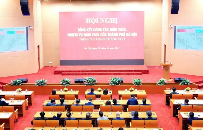 Bứt tốc chuyển đổi số, kiến tạo hệ sinh thái phục vụ Nhân dân