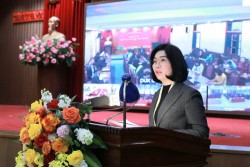 Quyết liệt hành động, phát huy trụ cột thể chế của Thủ đô