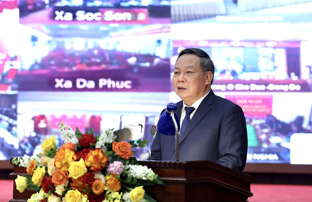 Thước đo năng lực là tinh thần chủ động, hỗ trợ công việc chung