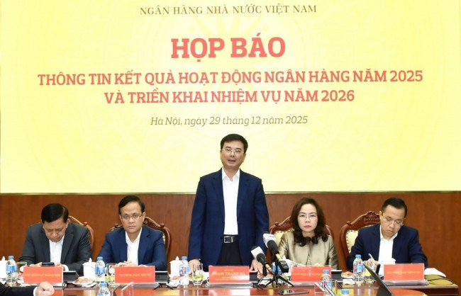 Dư nợ tín dụng nền kinh tế đạt hơn 18,4 triệu tỷ đồng, tăng 17,87%