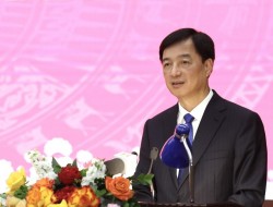 12 nhiệm vụ trọng tâm hiện thực hoá chủ đề hành động năm 2026