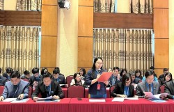 Tạo đột phá từ đối thoại tiền lương và chuyển đổi số