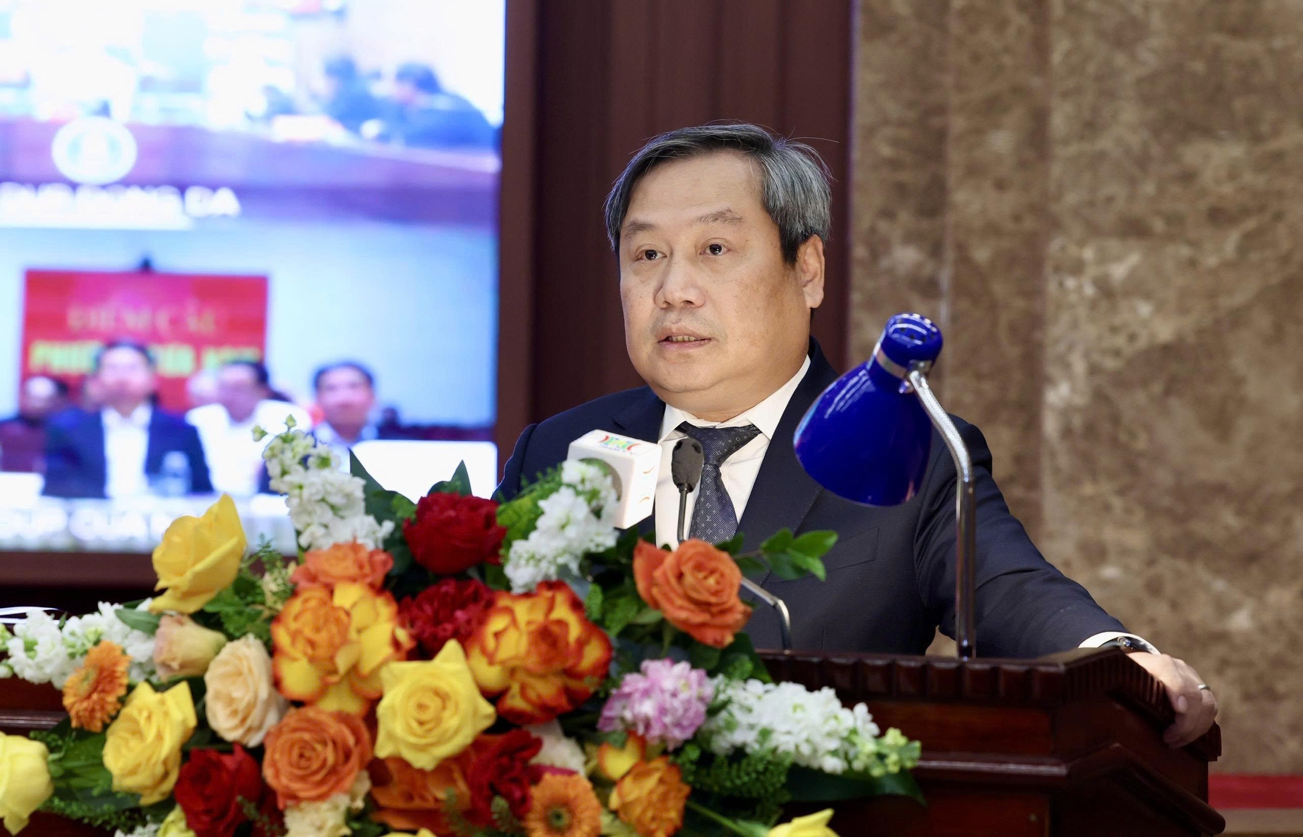 Hành động quyết liệt, đưa Hà Nội bứt phá trong kỷ nguyên mới