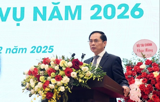 Vinachem phải là đơn vị nòng cốt dẫn dắt ngành công nghiệp hoá chất