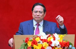 Kết hợp chặt chẽ giữa phát triển KTXH với bảo đảm quốc phòng, an ninh vùng ĐBSCL