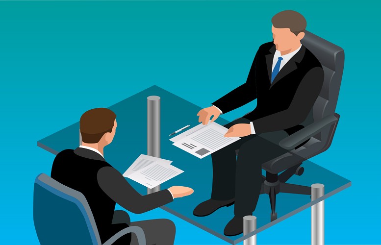 Làm sao để vẫn tự tin khi gặp câu hỏi phỏng vấn lạ và khó?